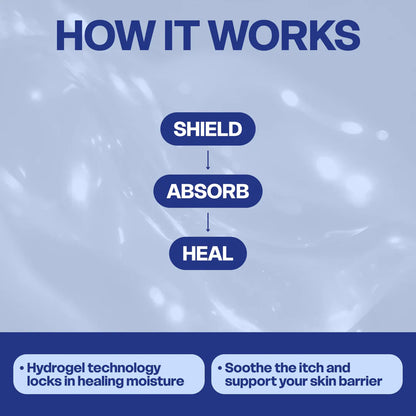 CalmSkin® Flare Patches