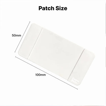 CalmSkin® Flare Patches